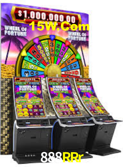 VIP Casino 888RRr