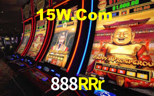 Welcome Bonus 888RRr