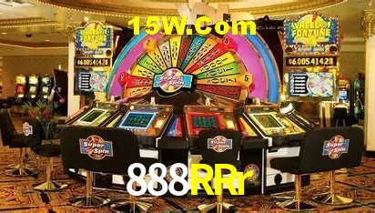 Casino Ao Vivo 888RRr