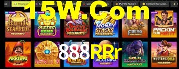 Game Providers 888RRr