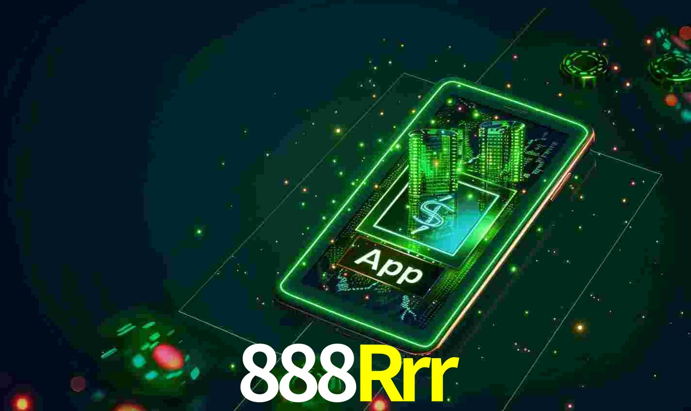 Simplificando a Experiência de Jogo 888Rrr App