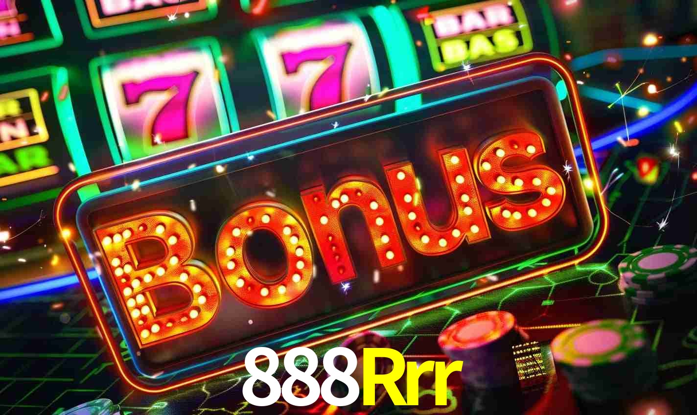 Sistema de Bônus 888Rrr