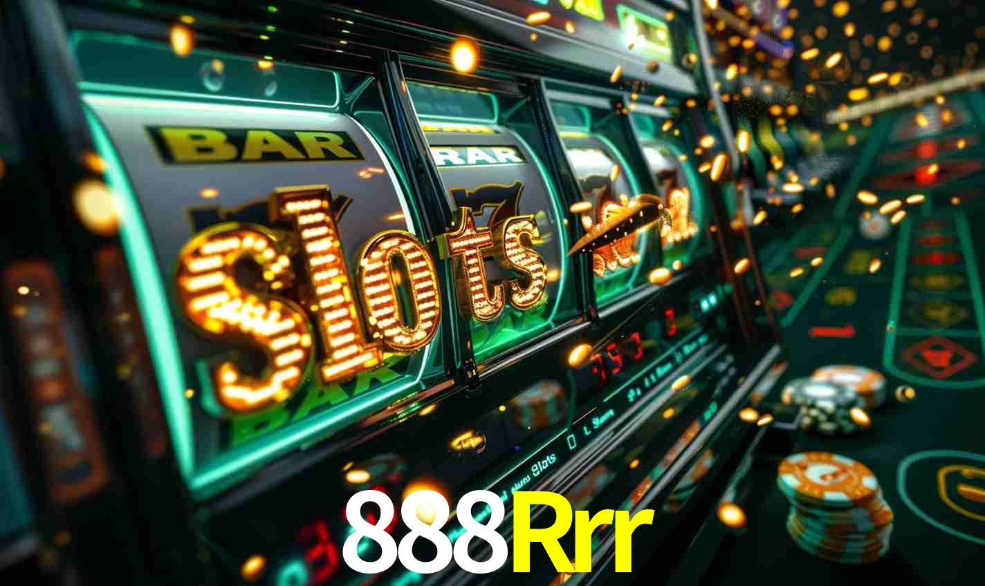 Melhor dos Slots Cassino 888Rrr